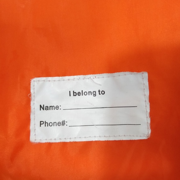 FADED GLORY Kids Jacket -WARM! - Picture 4 of 5